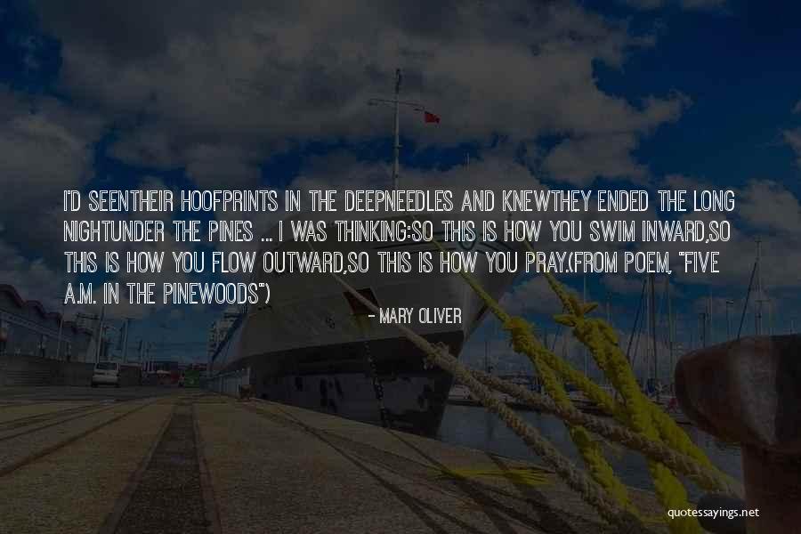 Military Service Members Quotes By Mary Oliver Military Service Members Quotes By Mary Oliver