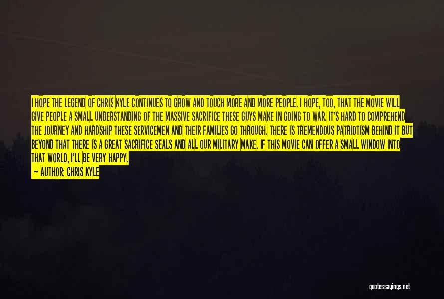 Military Servicemen Quotes By Chris Kyle Military Servicemen Quotes By Chris Kyle