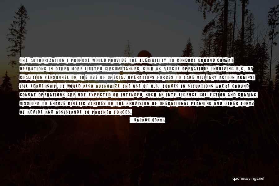 Military Special Forces Quotes By Barack Obama Military Special Forces Quotes By Barack Obama