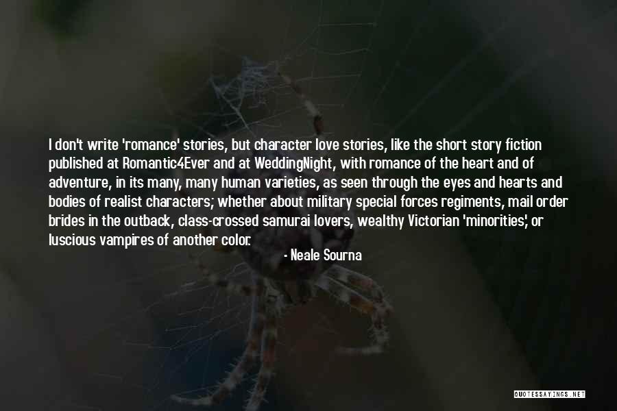 Military Special Forces Quotes By Neale Sourna Military Special Forces Quotes By Neale Sourna