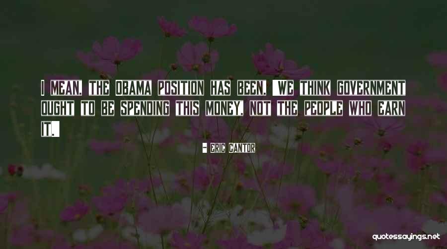 Military Spousee Quotes By Eric Cantor Military Spousee Quotes By Eric Cantor