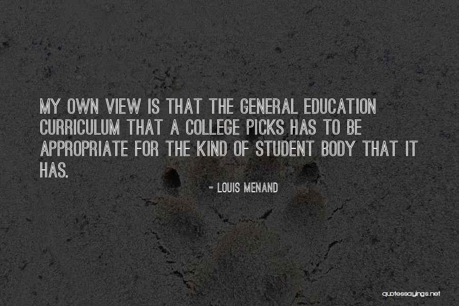 Military Strategist Quotes By Louis Menand Military Strategist Quotes By Louis Menand