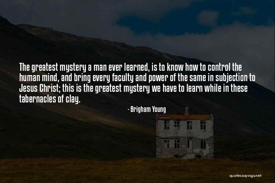 Military Surrounded Quotes By Brigham Young Military Surrounded Quotes By Brigham Young