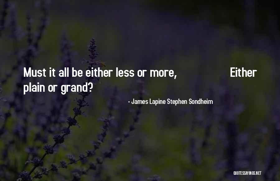 Military Surrounded Quotes By James Lapine Stephen Sondheim Military Surrounded Quotes By James Lapine Stephen Sondheim