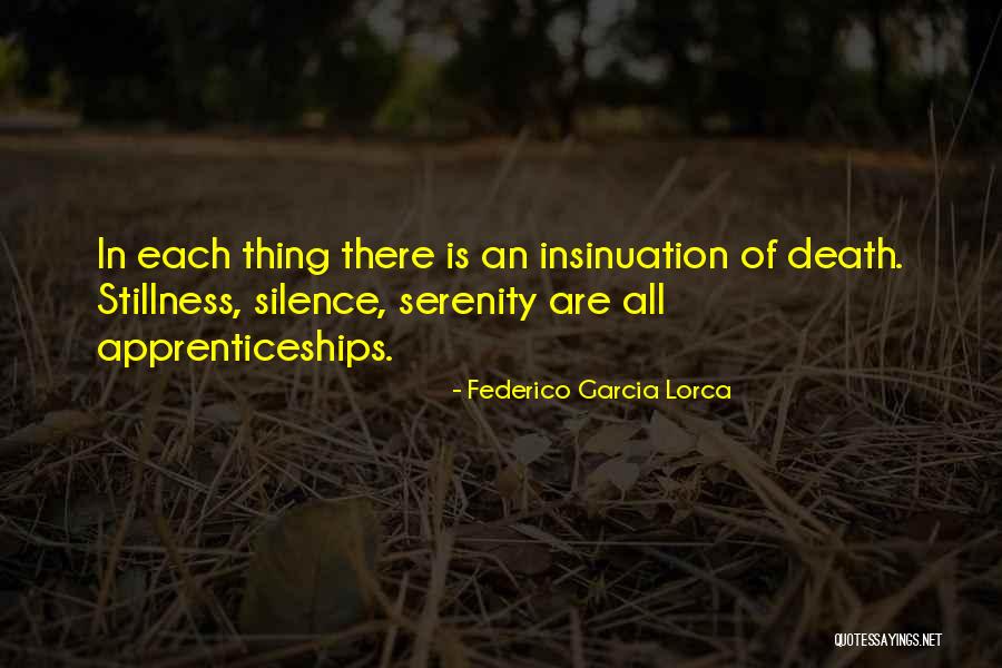 Military Toughness Quotes By Federico Garcia Lorca Military Toughness Quotes By Federico Garcia Lorca