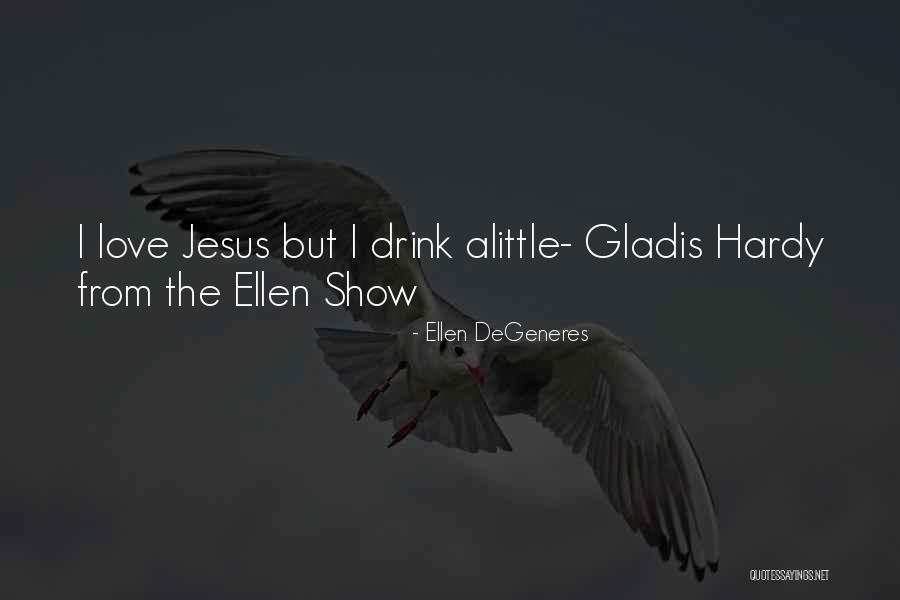 Military Version Bodys Hit The Floor Quotes By Ellen DeGeneres Military Version Bodys Hit The Floor Quotes By Ellen DeGeneres