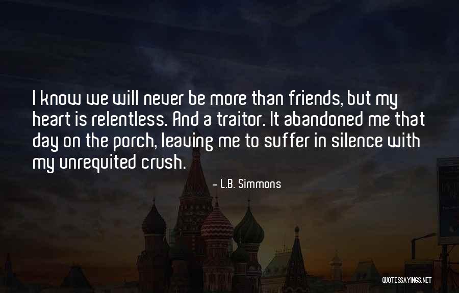 Military Version Bodys Hit The Floor Quotes By L.B. Simmons Military Version Bodys Hit The Floor Quotes By L.B. Simmons