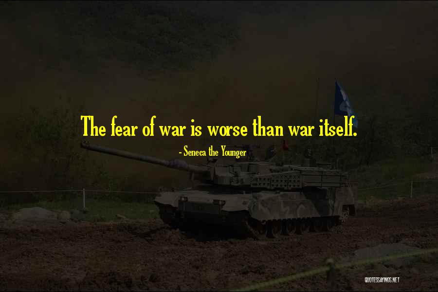 Military War Quotes By Seneca The Younger Military War Quotes By Seneca The Younger