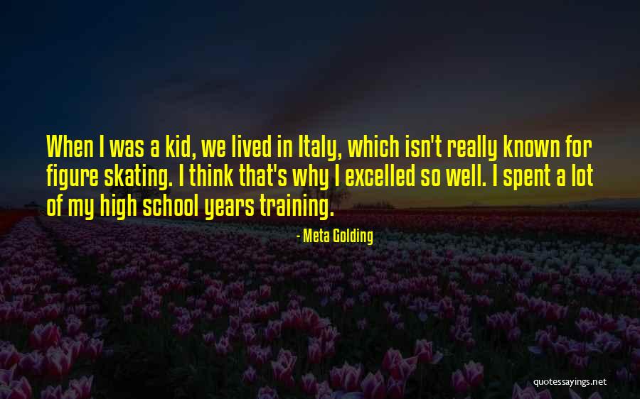 Militarys Quotes By Meta Golding Militarys Quotes By Meta Golding