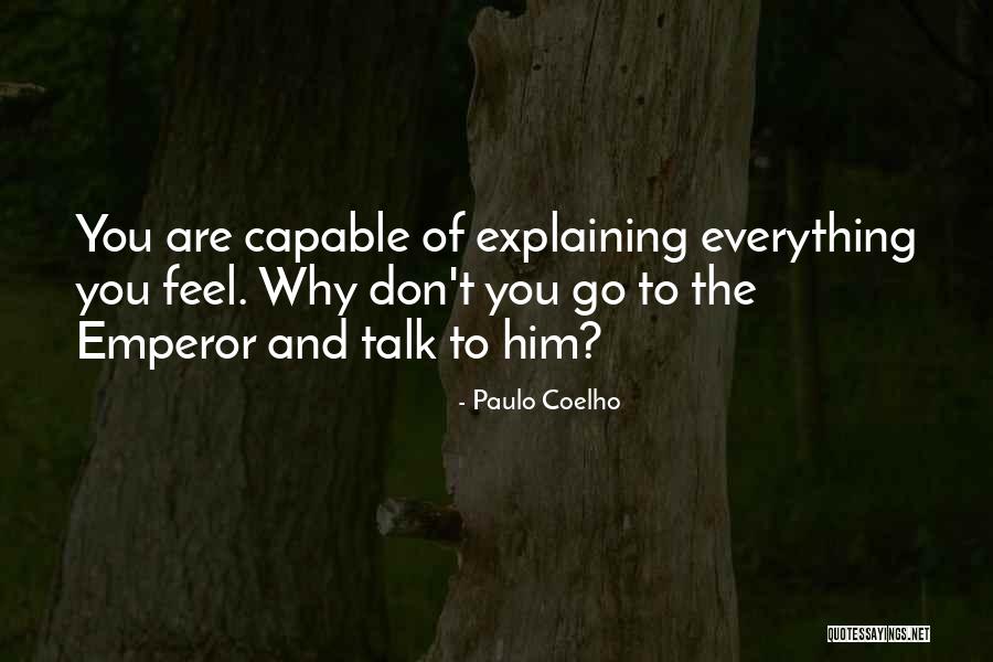 Militello Farm Quotes By Paulo Coelho Militello Farm Quotes By Paulo Coelho