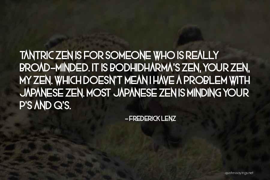 Militiamen Mc Quotes By Frederick Lenz Militiamen Mc Quotes By Frederick Lenz