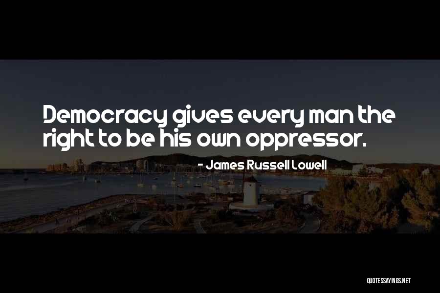 Militsa Rivera Quotes By James Russell Lowell Militsa Rivera Quotes By James Russell Lowell