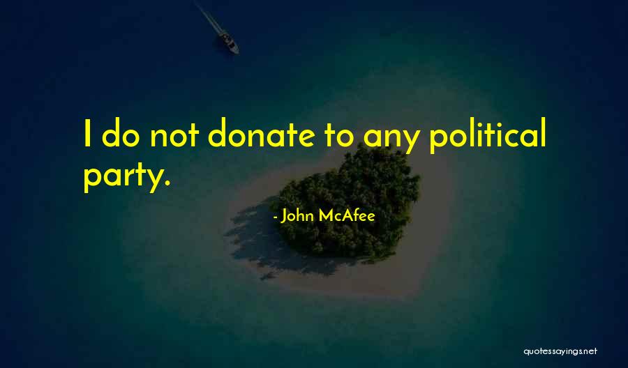 Militum Christi Quotes By John McAfee Militum Christi Quotes By John McAfee