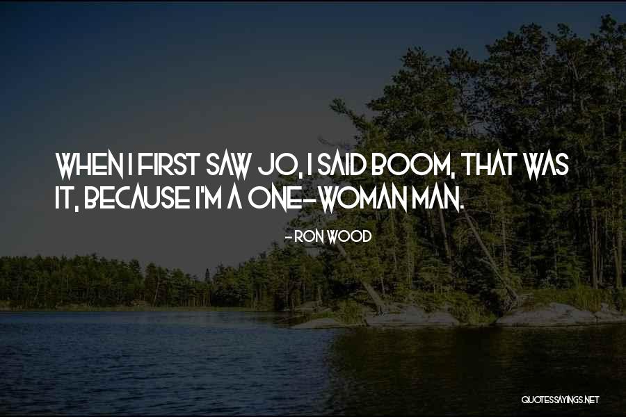 Militza Envald Quotes By Ron Wood Militza Envald Quotes By Ron Wood