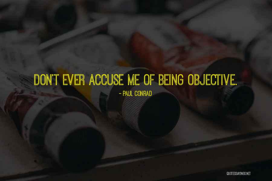 Militza Flaco Quotes By Paul Conrad Militza Flaco Quotes By Paul Conrad