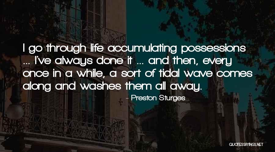 Militza Flaco Quotes By Preston Sturges Militza Flaco Quotes By Preston Sturges