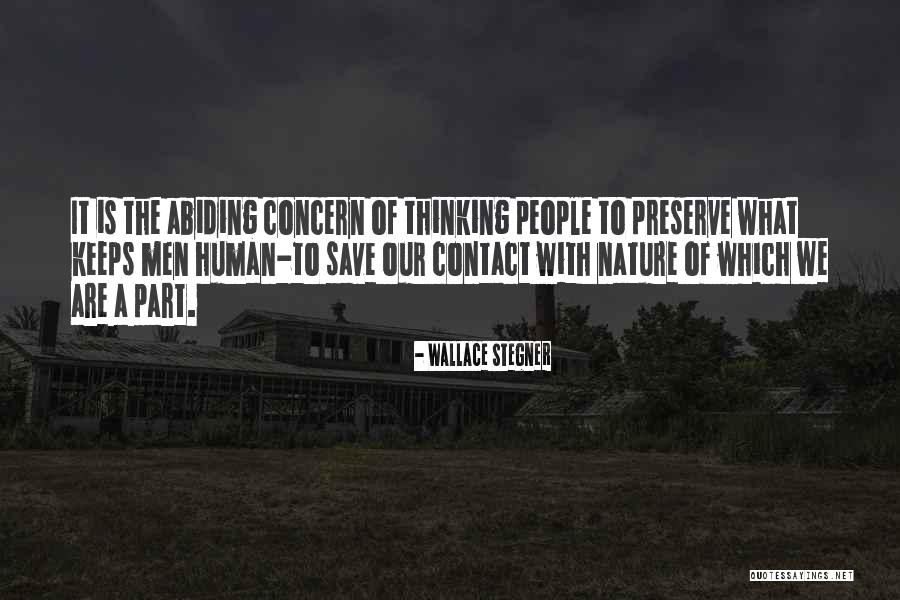 Militza Flaco Quotes By Wallace Stegner Militza Flaco Quotes By Wallace Stegner