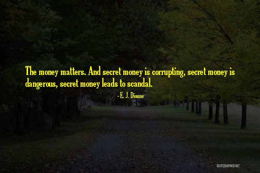 Militza Marin Quotes By E. J. Dionne Militza Marin Quotes By E. J. Dionne