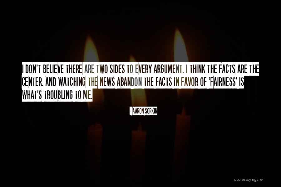 Militzer Brothers Quotes By Aaron Sorkin Militzer Brothers Quotes By Aaron Sorkin