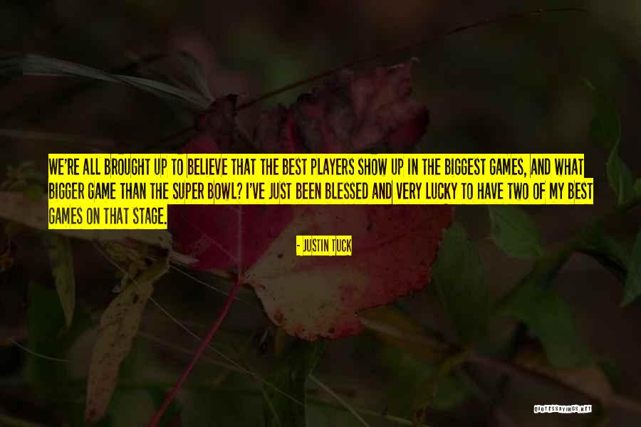 Milivoj Mavid Quotes By Justin Tuck Milivoj Mavid Quotes By Justin Tuck