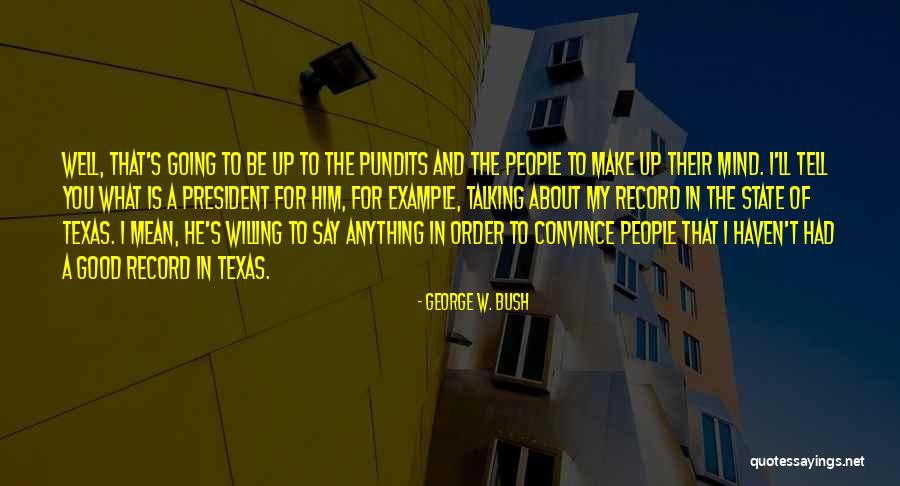 Milivoje Stojanovic Brka Quotes By George W. Bush Milivoje Stojanovic Brka Quotes By George W. Bush