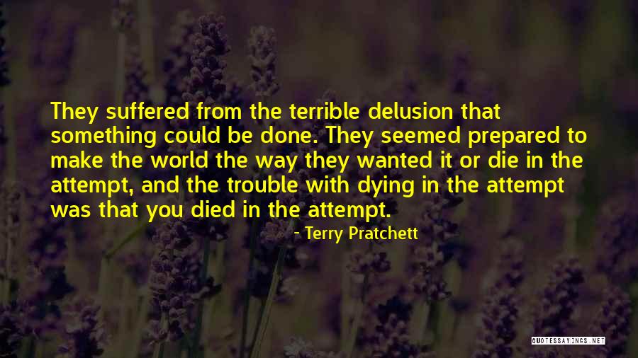 Milivoje Stojanovic Brka Quotes By Terry Pratchett Milivoje Stojanovic Brka Quotes By Terry Pratchett