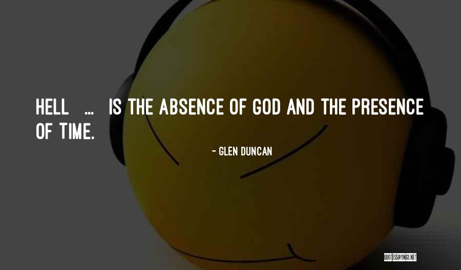Milivojevic Zoran Quotes By Glen Duncan Milivojevic Zoran Quotes By Glen Duncan