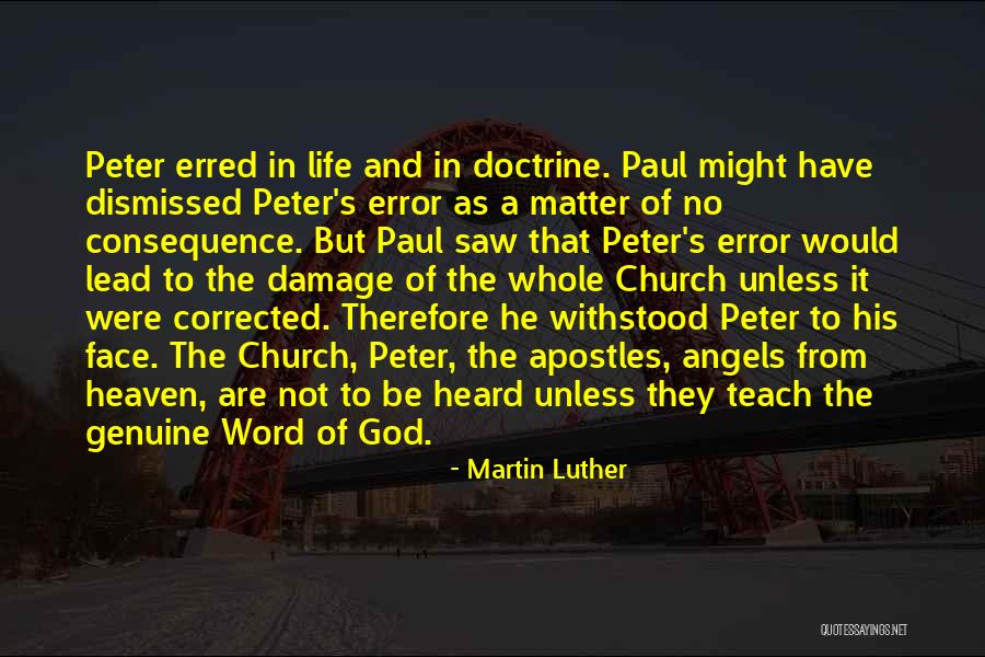 Milivojevic Zoran Quotes By Martin Luther Milivojevic Zoran Quotes By Martin Luther