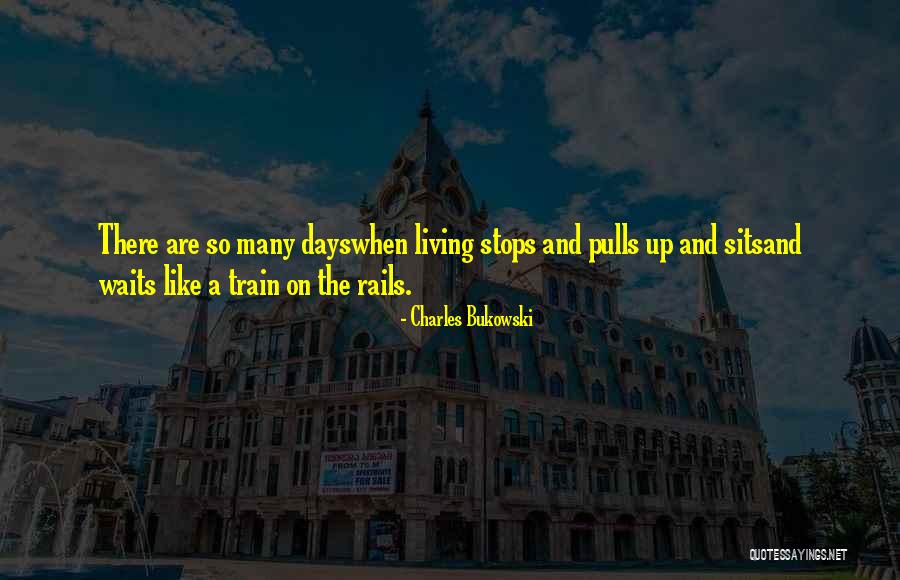 Miljacka Halid Quotes By Charles Bukowski Miljacka Halid Quotes By Charles Bukowski
