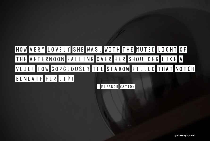 Miljacka Rijeka Quotes By Eleanor Catton Miljacka Rijeka Quotes By Eleanor Catton