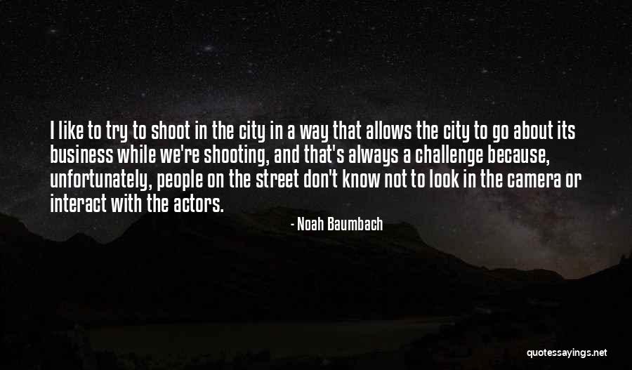 Miljacka Rijeka Quotes By Noah Baumbach Miljacka Rijeka Quotes By Noah Baumbach