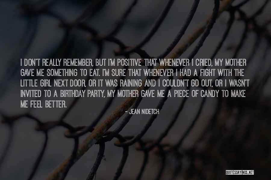 Miljanic Zajedno Quotes By Jean Nidetch Miljanic Zajedno Quotes By Jean Nidetch
