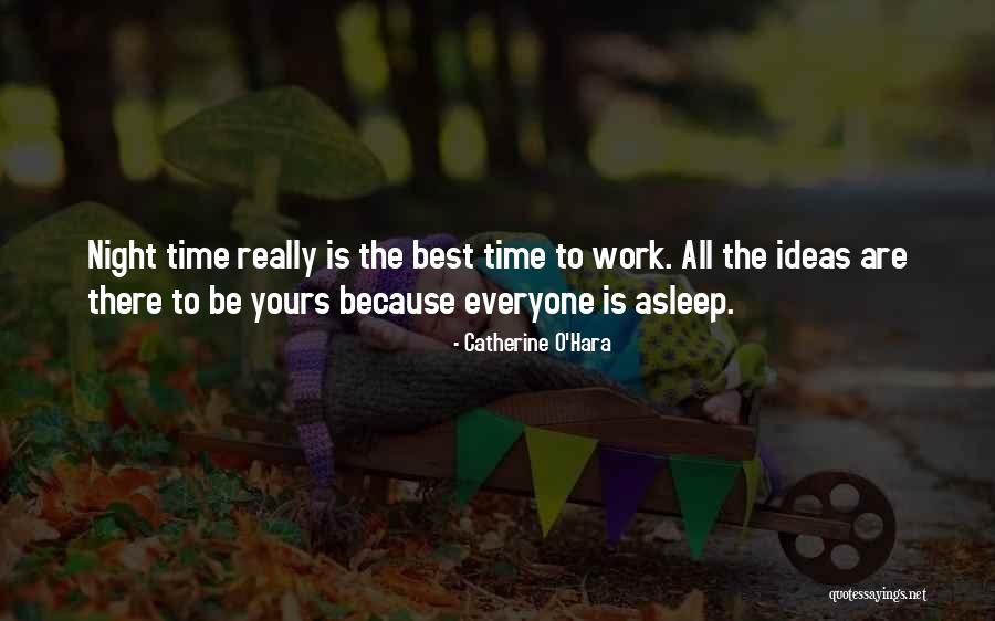 Miljenko Bengez Quotes By Catherine O'Hara Miljenko Bengez Quotes By Catherine O'Hara