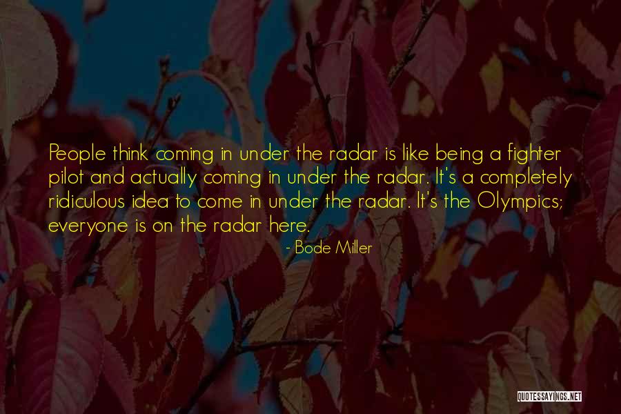 Miljenko Kokot Quotes By Bode Miller Miljenko Kokot Quotes By Bode Miller