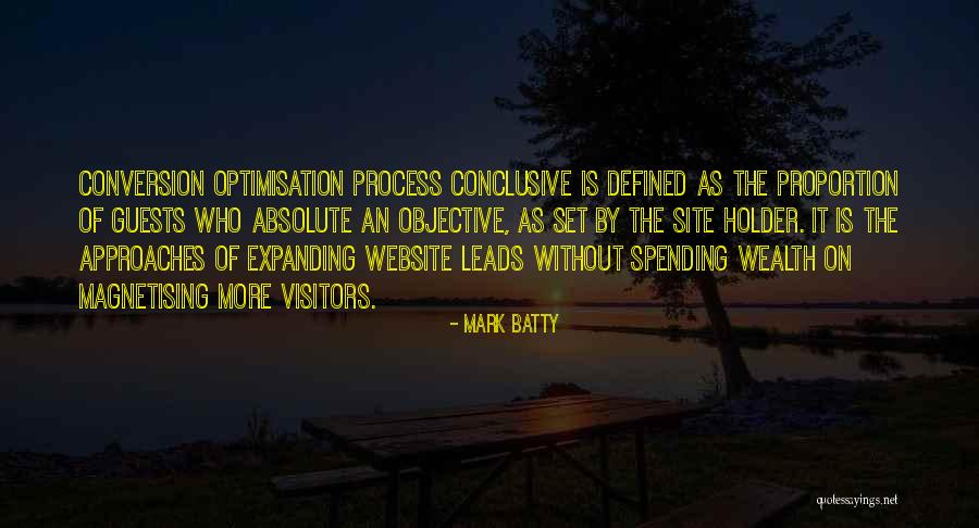 Miljenko Kokot Quotes By Mark Batty Miljenko Kokot Quotes By Mark Batty