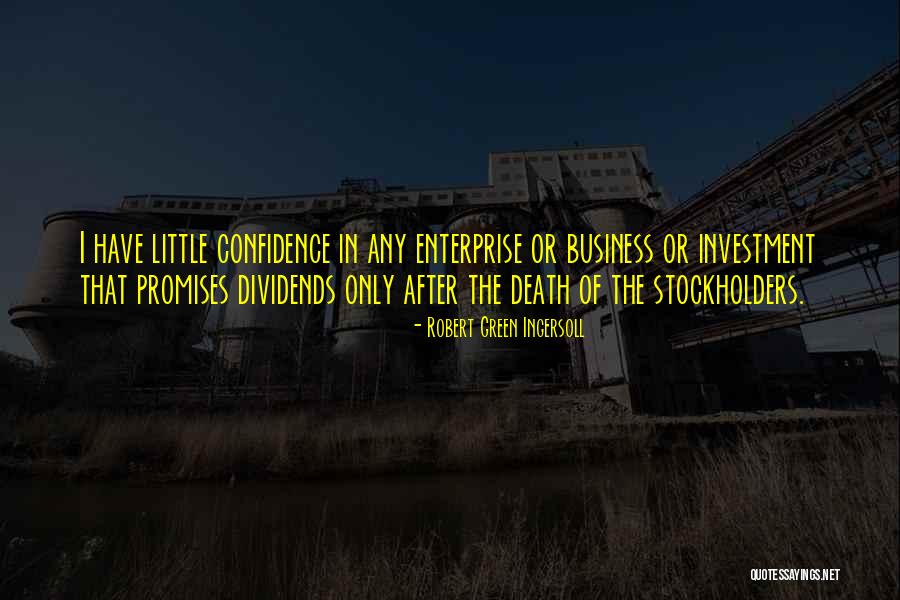 Miljenko Kokot Quotes By Robert Green Ingersoll Miljenko Kokot Quotes By Robert Green Ingersoll