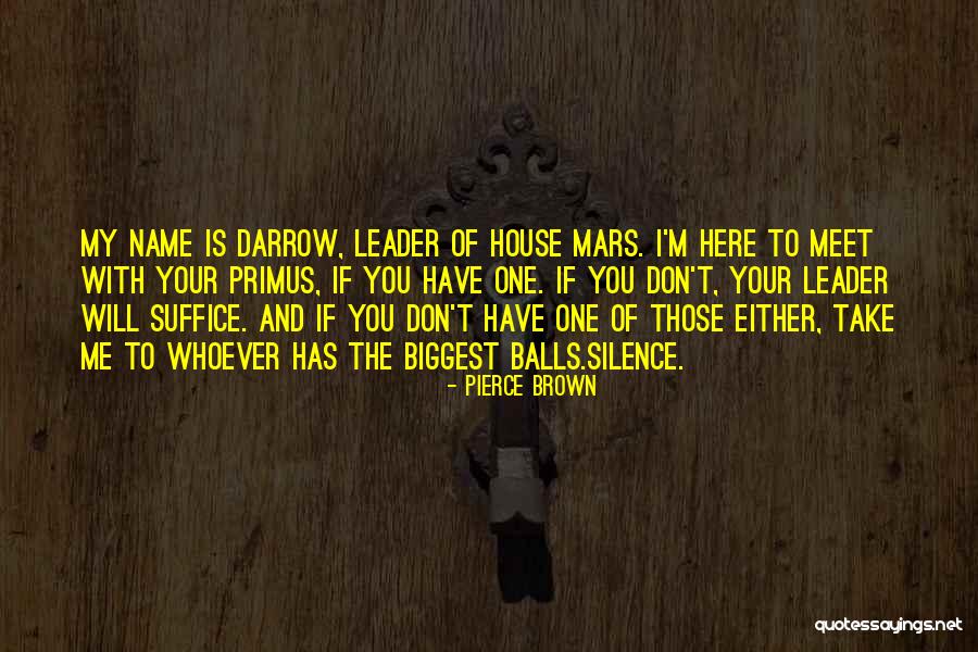 Miljenko Matijevic Accident Quotes By Pierce Brown Miljenko Matijevic Accident Quotes By Pierce Brown