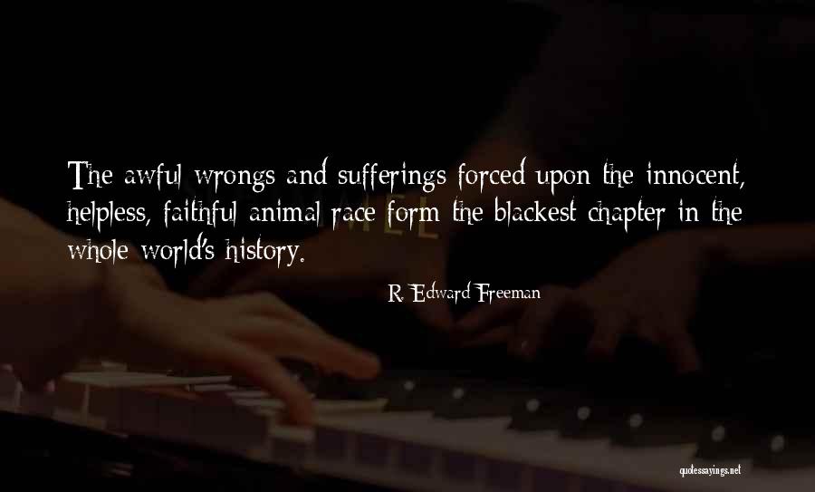 Miljeteig And Hoffstein Quotes By R. Edward Freeman Miljeteig And Hoffstein Quotes By R. Edward Freeman
