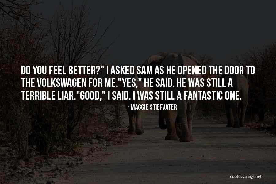 Miljka Brdjanins Age Quotes By Maggie Stiefvater Miljka Brdjanins Age Quotes By Maggie Stiefvater