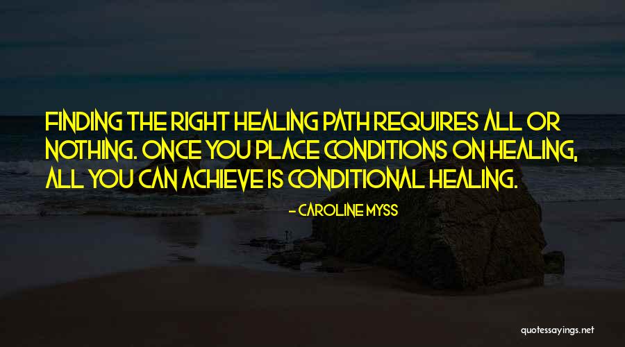Miljkan Quotes By Caroline Myss Miljkan Quotes By Caroline Myss