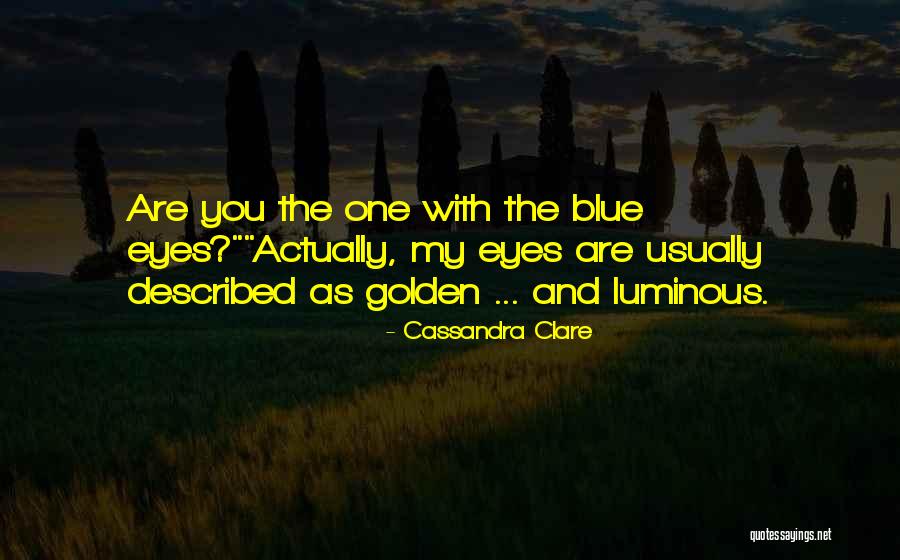 Miljkovic Marko Quotes By Cassandra Clare Miljkovic Marko Quotes By Cassandra Clare