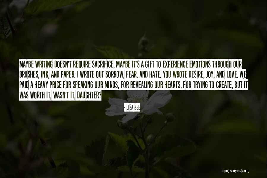 Miljkovic Nemanja Quotes By Lisa See Miljkovic Nemanja Quotes By Lisa See