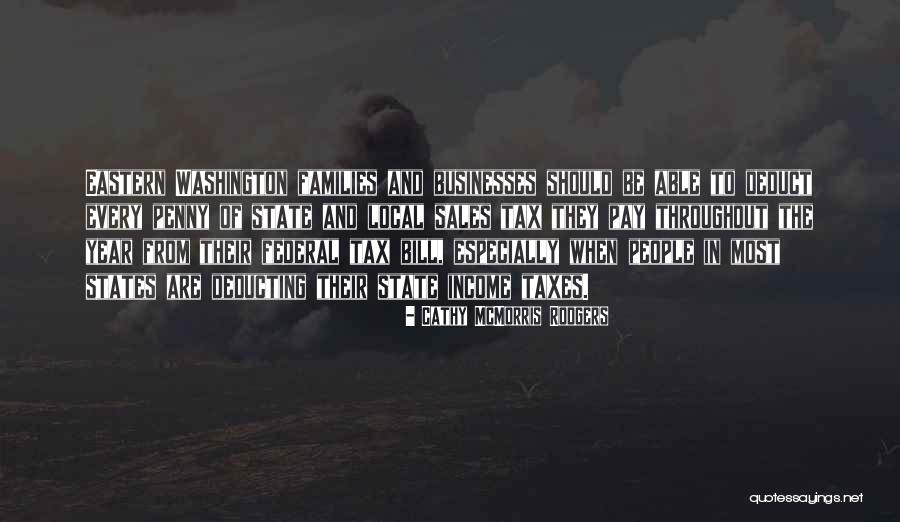 Miljkovic Promet Quotes By Cathy McMorris Rodgers Miljkovic Promet Quotes By Cathy McMorris Rodgers