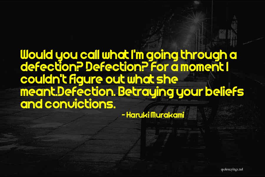 Miljkovic Promet Quotes By Haruki Murakami Miljkovic Promet Quotes By Haruki Murakami