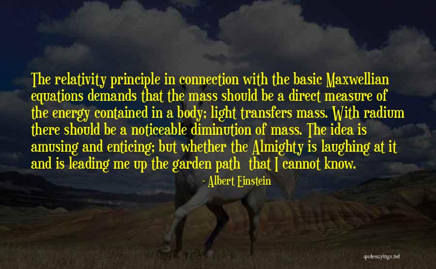 Miljkovich Quotes By Albert Einstein Miljkovich Quotes By Albert Einstein