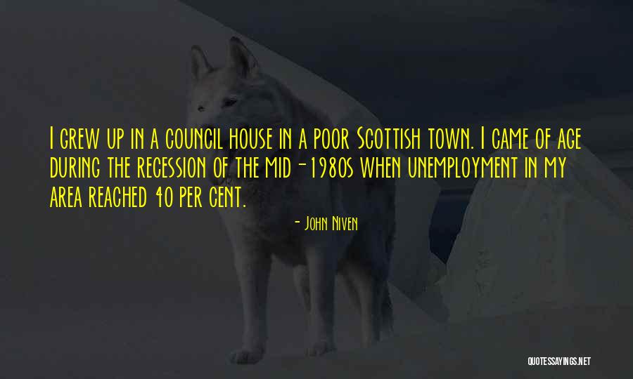 Miljoenenspel Quotes By John Niven