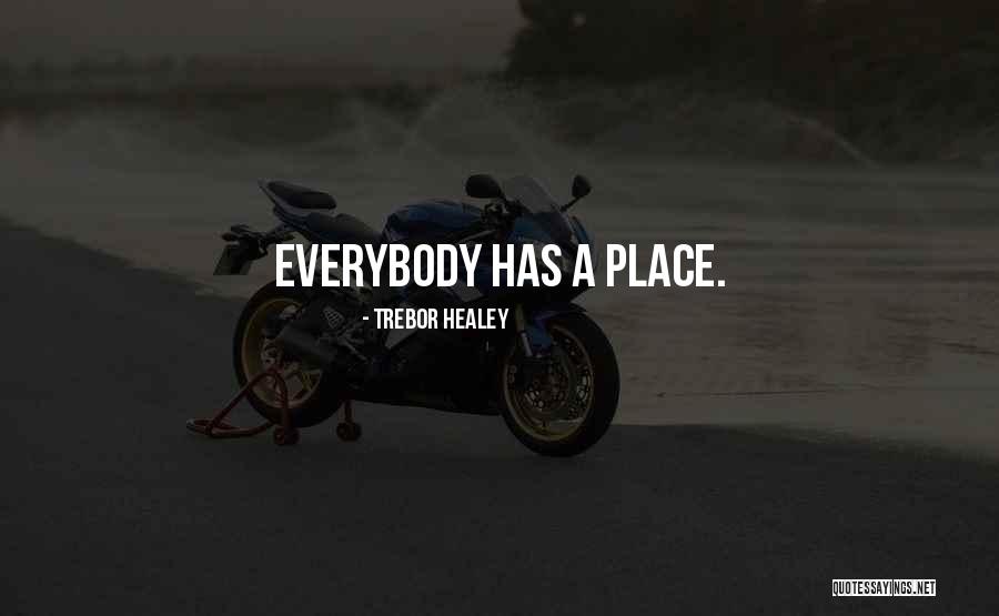 Miljons Quotes By Trebor Healey Miljons Quotes By Trebor Healey