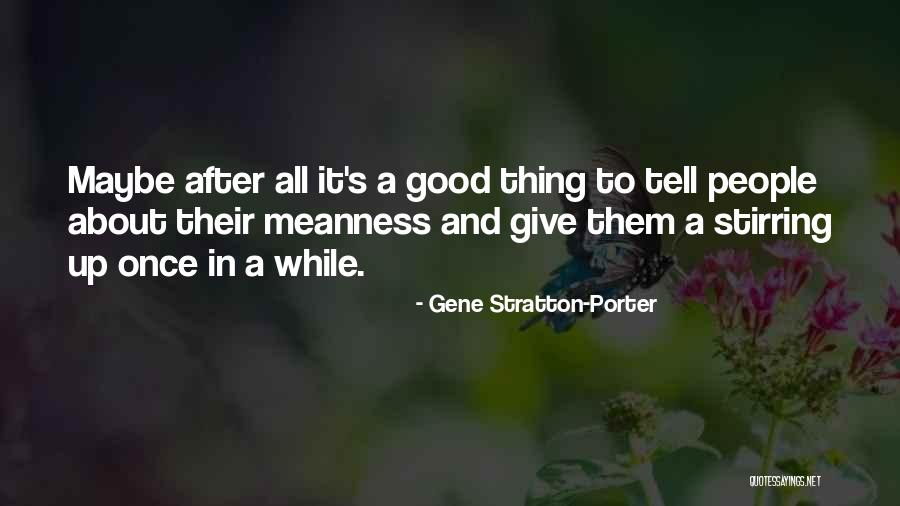 Miljoonativoli Quotes By Gene Stratton-Porter Miljoonativoli Quotes By Gene Stratton-Porter