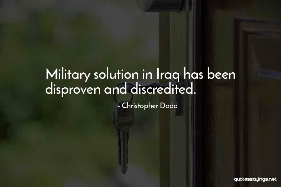 Miljuschka Nl Quotes By Christopher Dodd Miljuschka Nl Quotes By Christopher Dodd