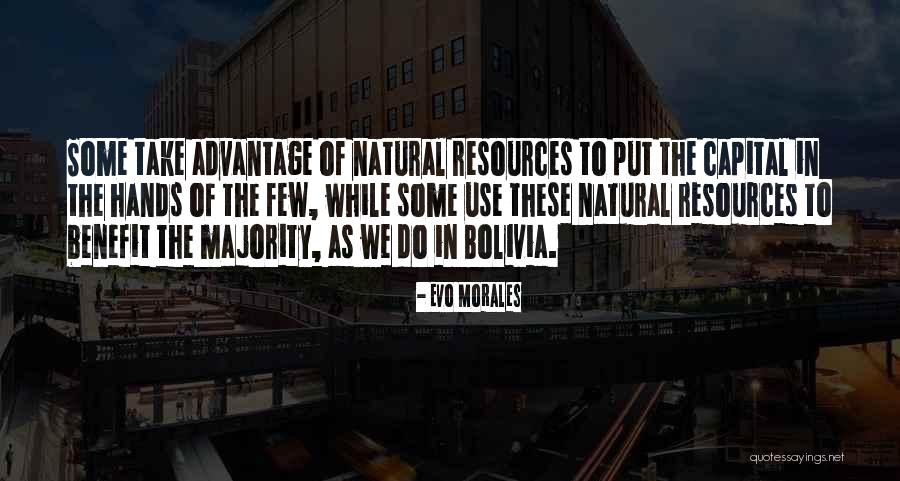 Miljuschka Nl Quotes By Evo Morales Miljuschka Nl Quotes By Evo Morales